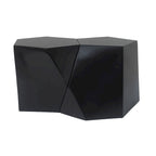 Modern MGO Coffee Table Set with Geometric Design