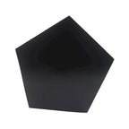 Modern MGO Coffee Table Set with Geometric Design