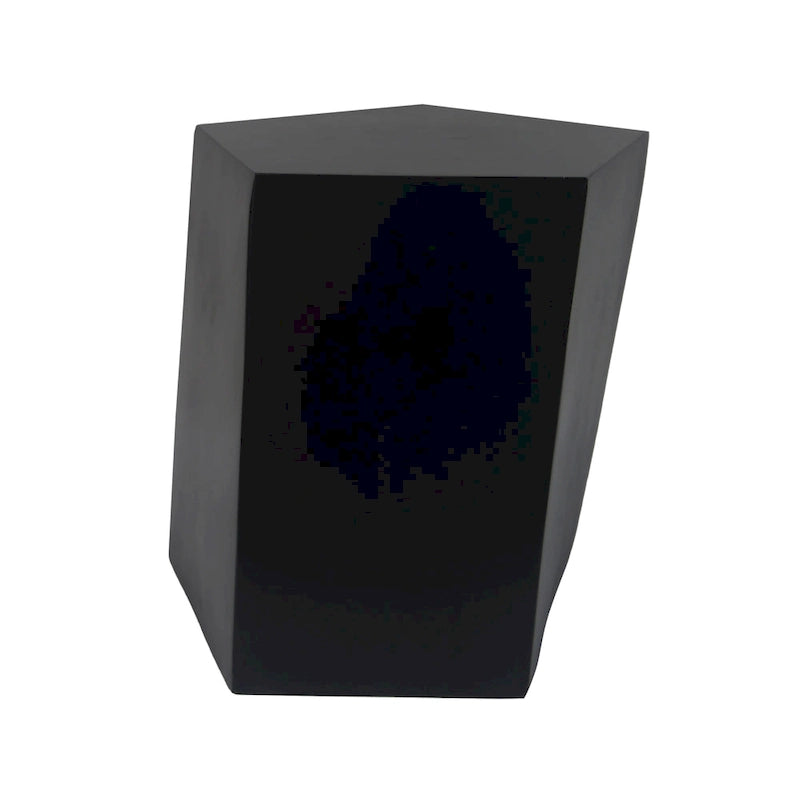 Modern MGO Coffee Table Set with Geometric Design