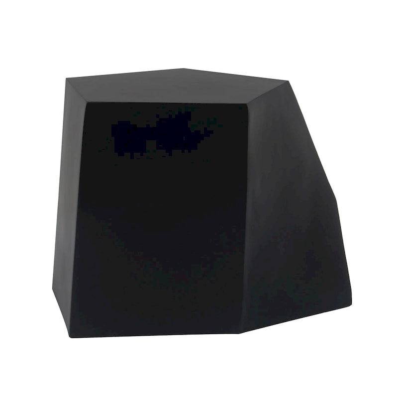 Modern MGO Coffee Table Set with Geometric Design