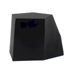 Modern MGO Coffee Table Set with Geometric Design