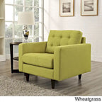 Upholstered Armchair