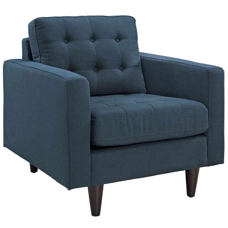 Upholstered Armchair