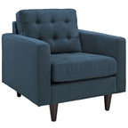Upholstered Armchair