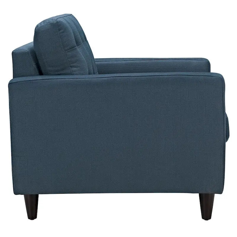 Upholstered Armchair