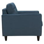 Upholstered Armchair