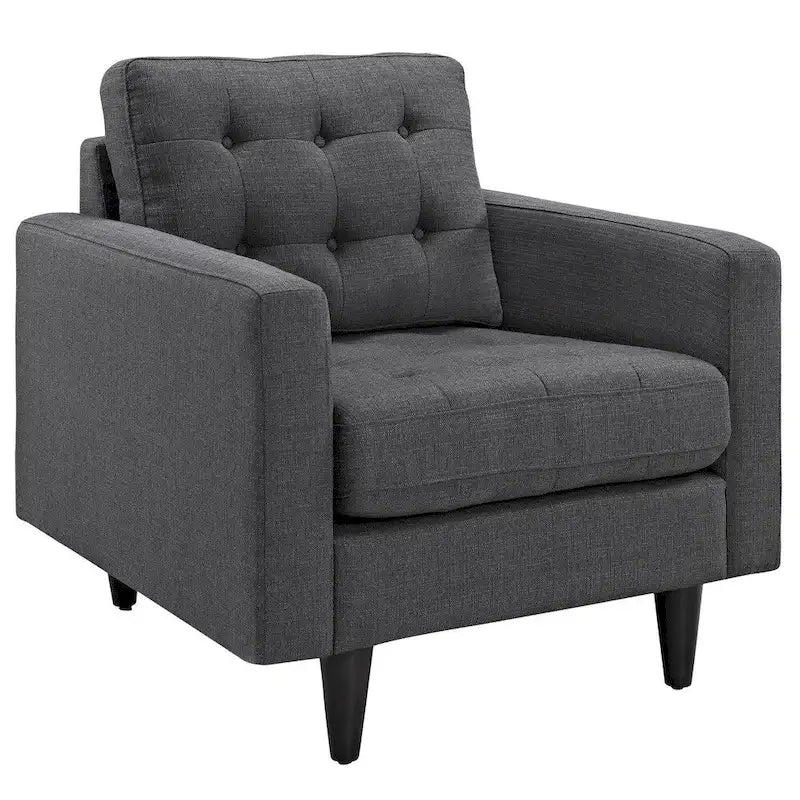 Upholstered Armchair