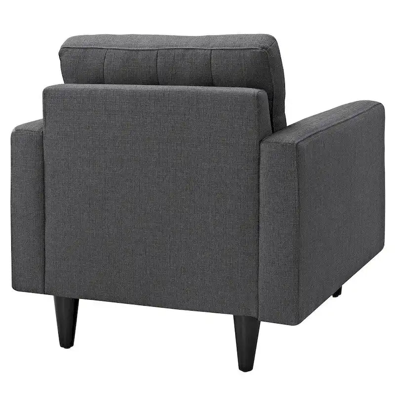 Upholstered Armchair