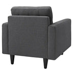 Upholstered Armchair