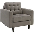 Upholstered Armchair