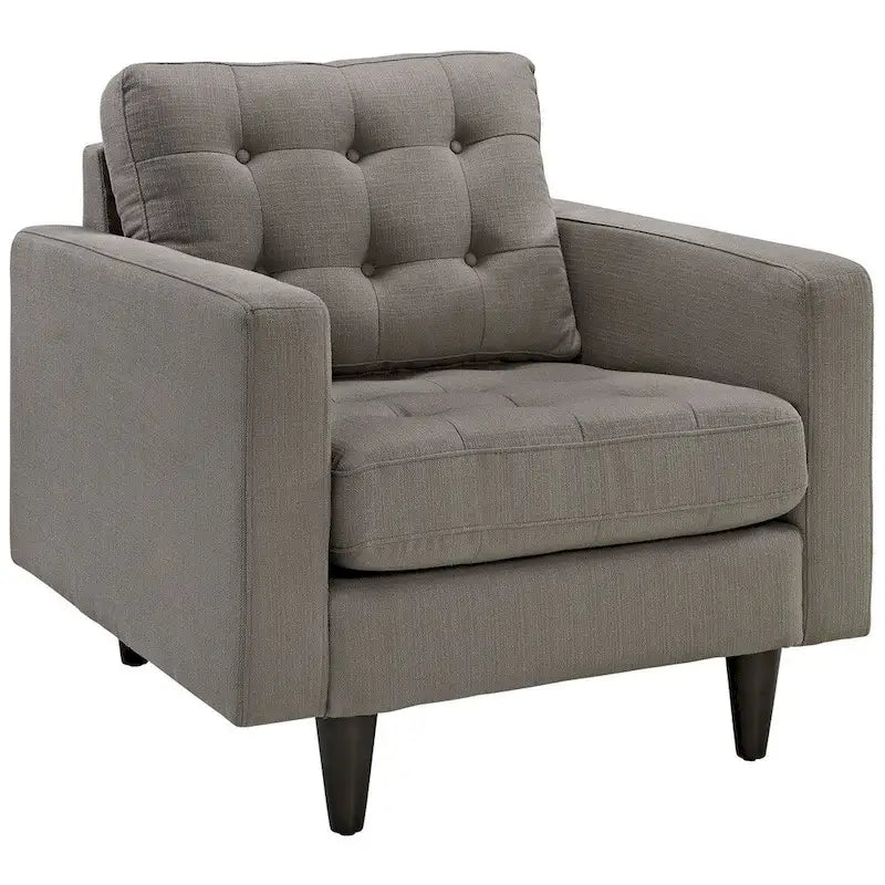 Upholstered Armchair