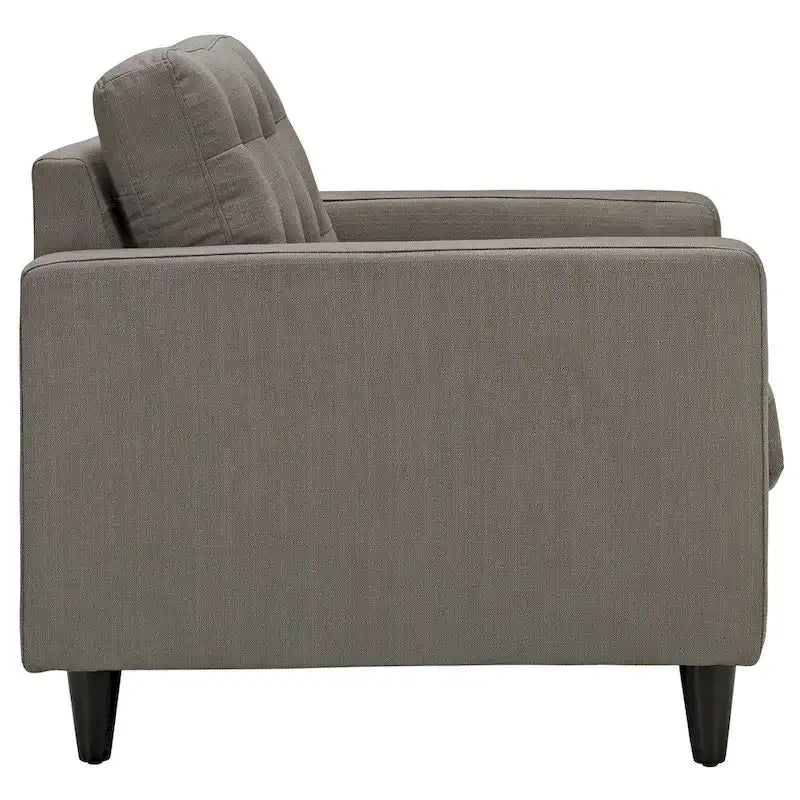Upholstered Armchair