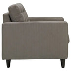 Upholstered Armchair