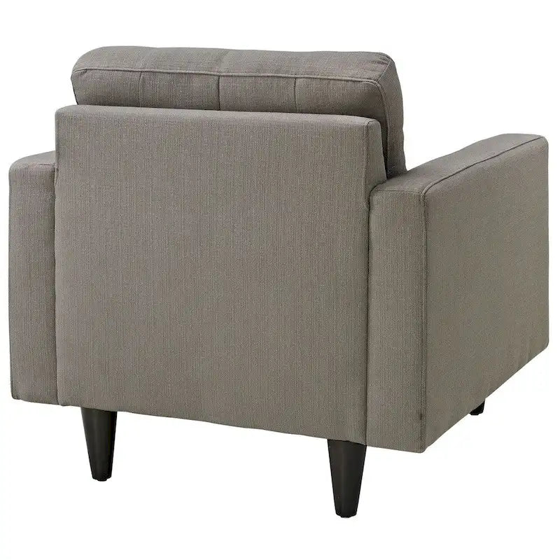 Upholstered Armchair