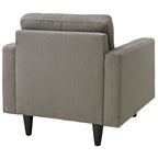 Upholstered Armchair
