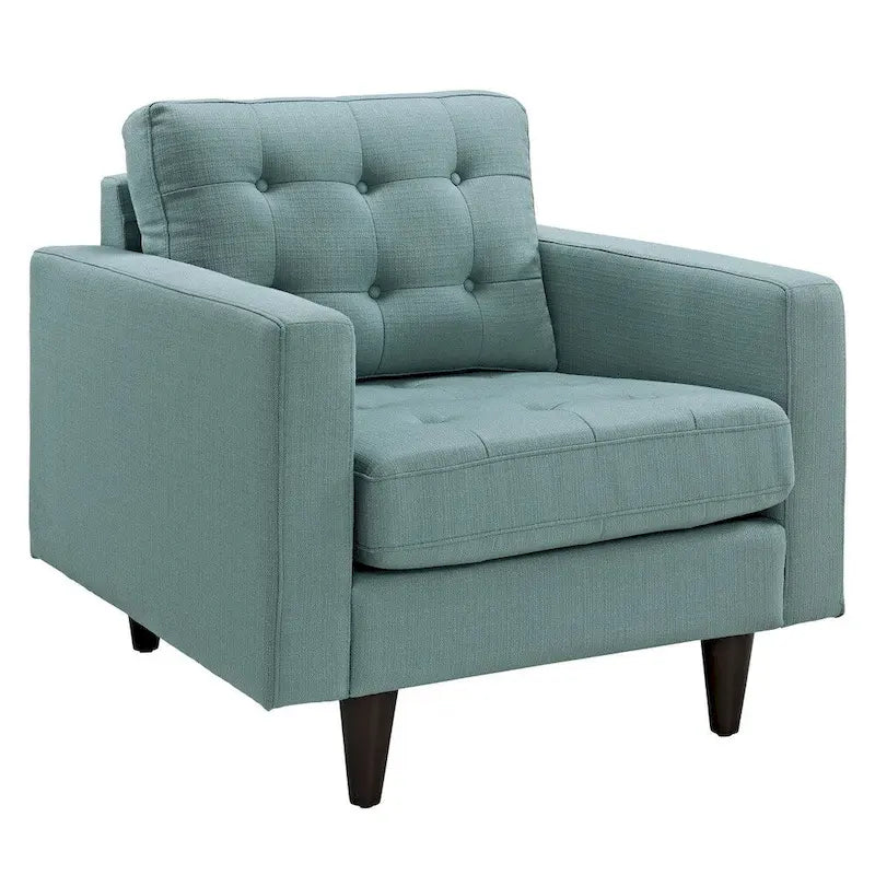 Upholstered Armchair