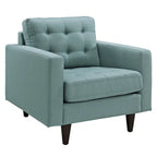 Upholstered Armchair