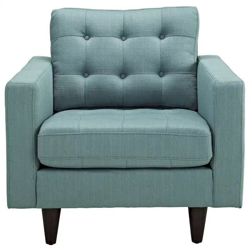 Upholstered Armchair