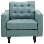 Upholstered Armchair