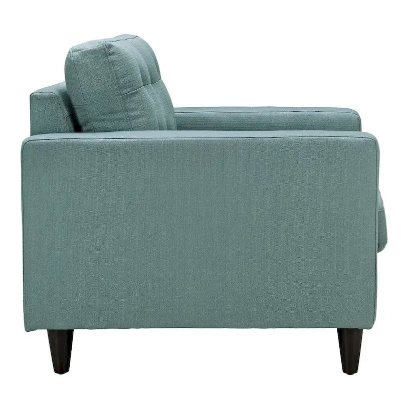 Upholstered Armchair