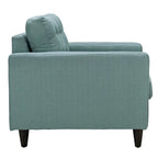 Upholstered Armchair