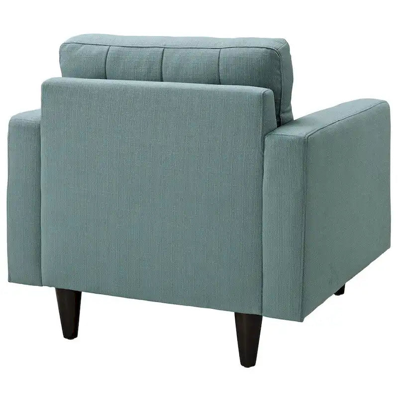 Upholstered Armchair