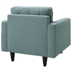 Upholstered Armchair