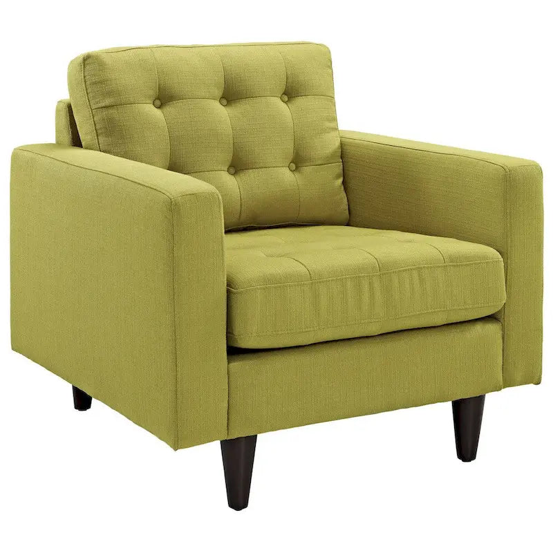Upholstered Armchair