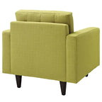 Upholstered Armchair
