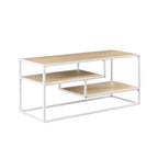 Modern Floating Shelf TV Stand