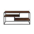 Modern Floating Shelf TV Stand