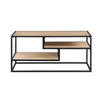 Modern Floating Shelf TV Stand