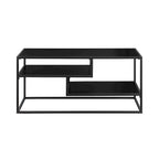 Modern Floating Shelf TV Stand