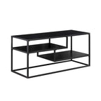 Modern Floating Shelf TV Stand