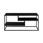 Modern Floating Shelf TV Stand