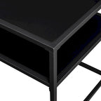 Modern Floating Shelf TV Stand