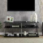 3-Tier 65" TV Stand