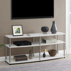3-Tier 65" TV Stand