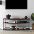 3-Tier 65" TV Stand