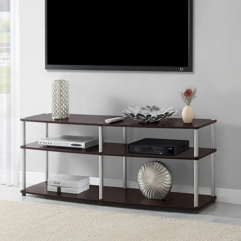 3-Tier 65" TV Stand