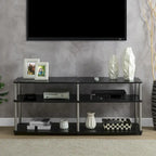  Designs2Go 3 Tier 65 inch TV Stand