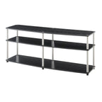 3-Tier 65" TV Stand