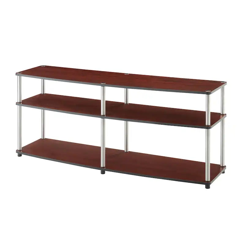 3-Tier 65" TV Stand