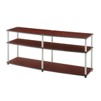 3-Tier 65" TV Stand