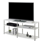3-Tier 65" TV Stand