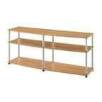 3-Tier 65" TV Stand
