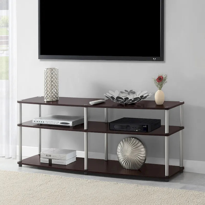 3-Tier 65" TV Stand