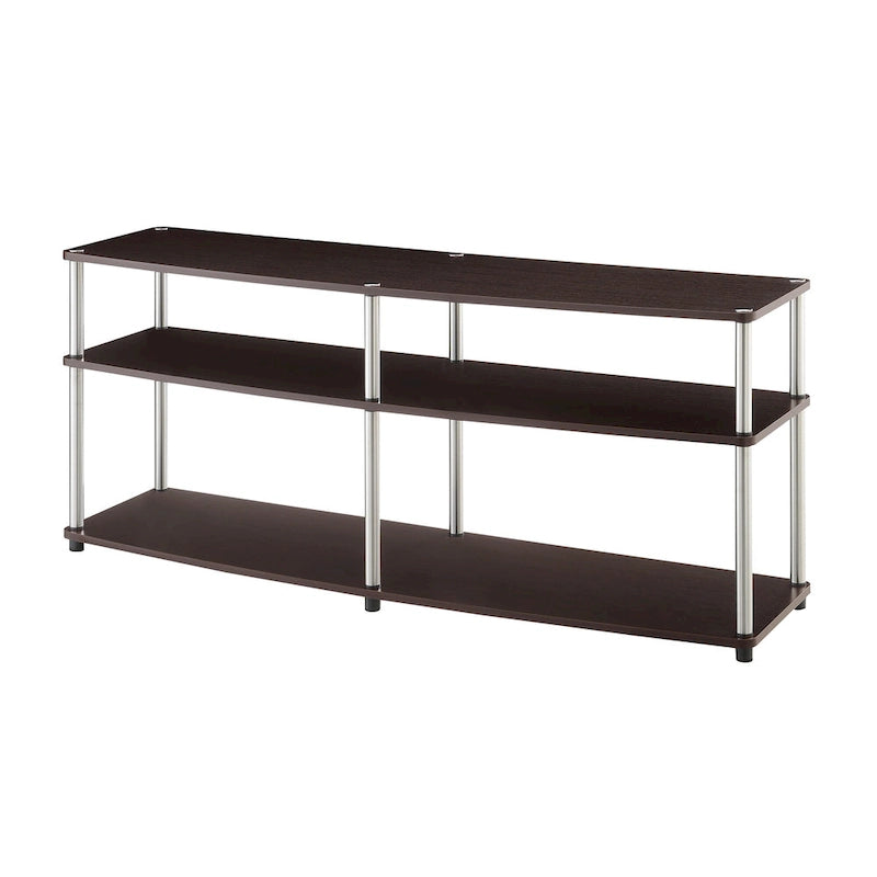 3-Tier 65" TV Stand