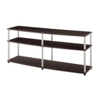 3-Tier 65" TV Stand