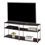 3-Tier 65" TV Stand